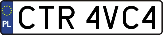 CTR4VC4