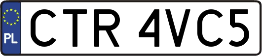 CTR4VC5