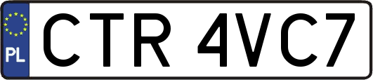 CTR4VC7