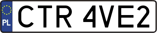 CTR4VE2