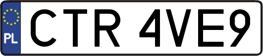 CTR4VE9