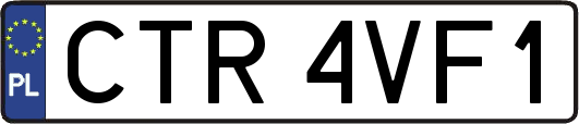 CTR4VF1