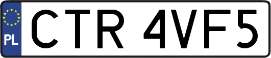 CTR4VF5