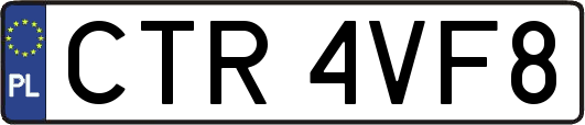CTR4VF8