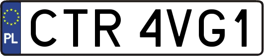 CTR4VG1