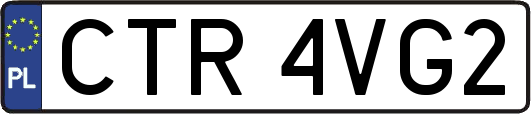 CTR4VG2