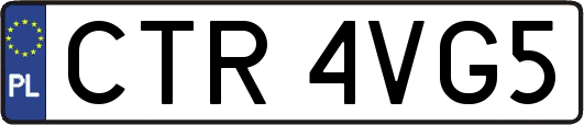 CTR4VG5