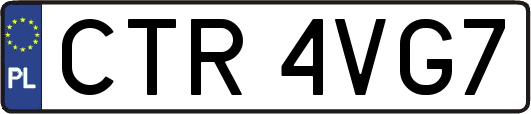CTR4VG7
