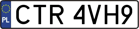 CTR4VH9