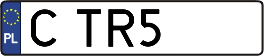 CTR5
