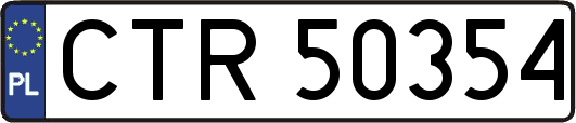 CTR50354