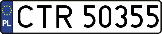 CTR50355