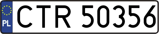 CTR50356