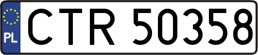 CTR50358