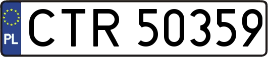 CTR50359