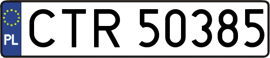 CTR50385