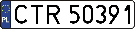 CTR50391