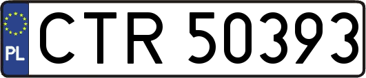 CTR50393