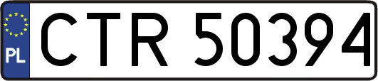 CTR50394