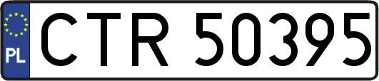 CTR50395