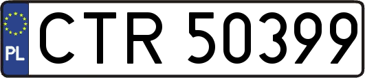CTR50399