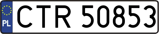 CTR50853