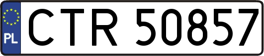 CTR50857
