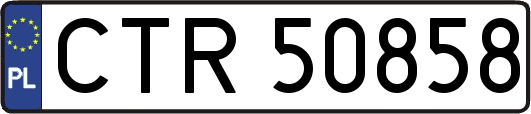 CTR50858