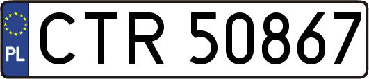 CTR50867