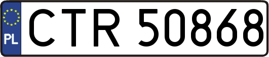 CTR50868
