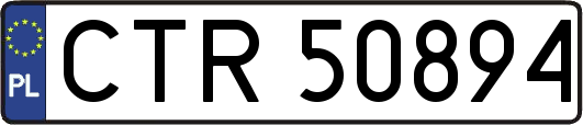 CTR50894