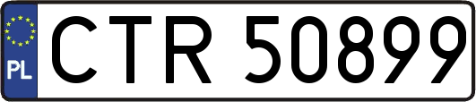 CTR50899