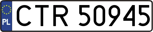 CTR50945