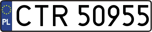 CTR50955