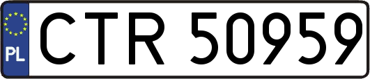 CTR50959