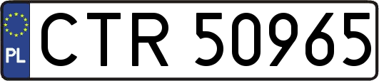 CTR50965