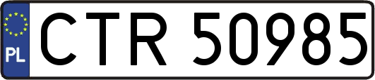 CTR50985