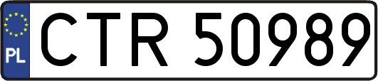 CTR50989