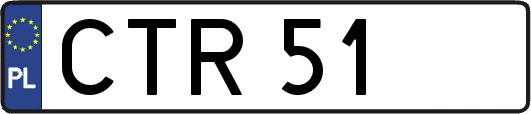 CTR51
