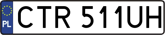 CTR511UH