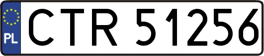 CTR51256