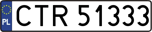 CTR51333