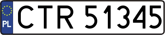 CTR51345