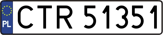 CTR51351
