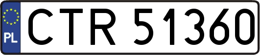 CTR51360