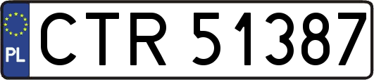 CTR51387