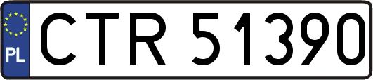 CTR51390