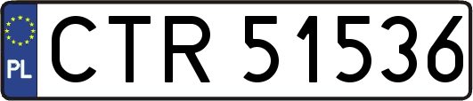 CTR51536