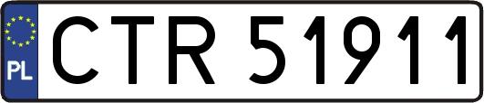 CTR51911