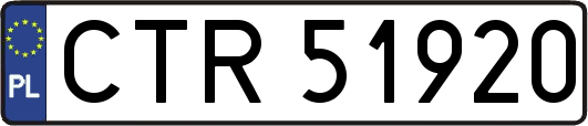 CTR51920